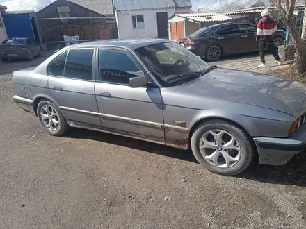BMW 520 1994 годаүшін1 600 000 тг. в Астана – фото 7