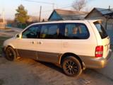 Kia Carnival 2001 годаүшін2 500 000 тг. в Алматы – фото 5