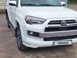 Toyota 4Runner 2022 года за 29 500 000 тг. в Алматы – фото 2