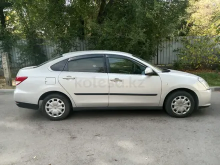 Nissan Almera 2015 года за 3 600 000 тг. в Алматы – фото 4