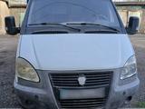 ГАЗ  ГАЗель (3302) 2007 года за 4 000 000 тг. в Караганда