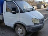 ГАЗ  ГАЗель (3302) 2007 года за 4 000 000 тг. в Караганда – фото 2