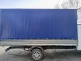 ГАЗ  ГАЗель (3302) 2007 года за 4 000 000 тг. в Караганда – фото 4