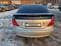 Mercedes-Benz C 200 2001 годаfor3 800 000 тг. в Алматы – фото 9