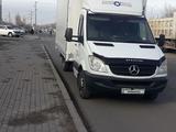 Mercedes-Benz Sprinter 2009 годаүшін13 800 000 тг. в Астана – фото 2