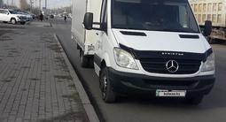 Mercedes-Benz Sprinter 2009 года за 13 800 000 тг. в Астана – фото 2