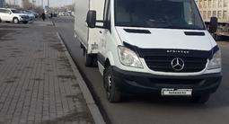 Mercedes-Benz Sprinter 2009 годаүшін13 300 000 тг. в Астана