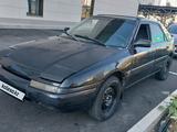 Mazda 323 1992 годаүшін550 000 тг. в Алматы