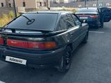 Mazda 323 1992 годаүшін550 000 тг. в Алматы – фото 3