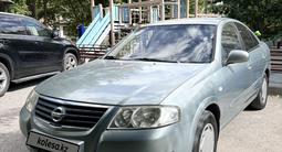 Nissan Almera Classic 2007 года за 3 000 000 тг. в Шымкент – фото 3