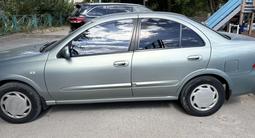 Nissan Almera Classic 2007 года за 3 000 000 тг. в Шымкент – фото 5