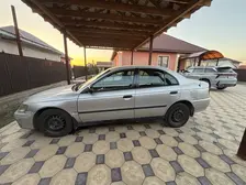 Honda Accord, 2001