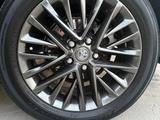Toyota Camry 2006 годаүшін5 800 000 тг. в Алматы – фото 4