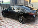 Toyota Camry 2006 годаүшін5 800 000 тг. в Алматы