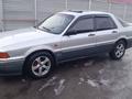 Mitsubishi Galant 1993 годаүшін1 350 000 тг. в Алматы – фото 2