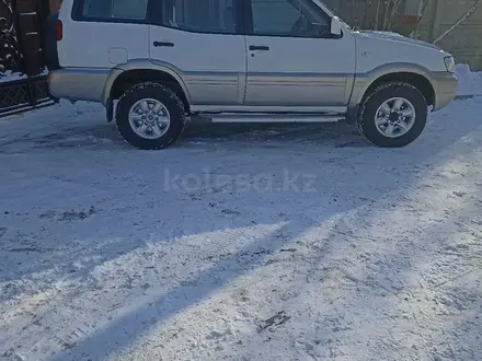 Nissan Terrano 2001 года за 4 000 000 тг. в Уральск