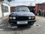 BMW 520 1995 года за 1 800 000 тг. в Талдыкорган – фото 2