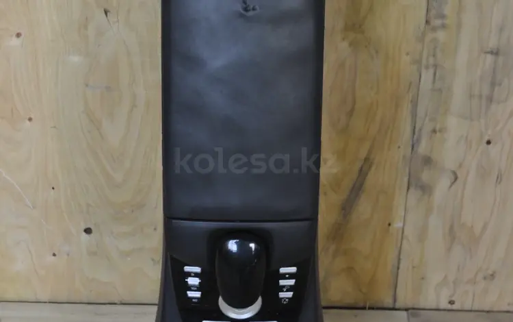 Mercedes W221 S class климат контроль задний за 25 000 тг. в Астана