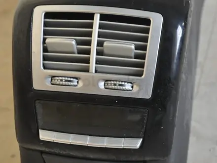 Mercedes W221 S class климат контроль задний за 25 000 тг. в Астана – фото 2