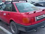 Audi 80 1991 года за 700 000 тг. в Караганда – фото 2