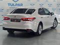 Toyota Camry 2021 года за 14 200 000 тг. в Алматы – фото 3