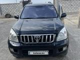 Toyota Land Cruiser Prado 2008 года за 11 000 000 тг. в Шиели