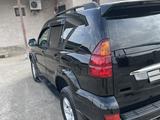 Toyota Land Cruiser Prado 2008 года за 11 000 000 тг. в Шиели – фото 4