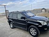 Toyota Land Cruiser Prado 2008 года за 11 000 000 тг. в Шиели – фото 5