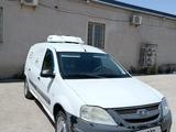 ВАЗ (Lada) Largus (фургон) 2019 годаүшін7 000 000 тг. в Актау