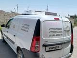 ВАЗ (Lada) Largus (фургон) 2019 годаүшін7 000 000 тг. в Актау – фото 5