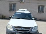 ВАЗ (Lada) Largus (фургон) 2019 годаүшін7 000 000 тг. в Актау – фото 3