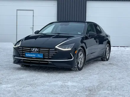 Hyundai Sonata 2020 года за 8 530 000 тг. в Астана