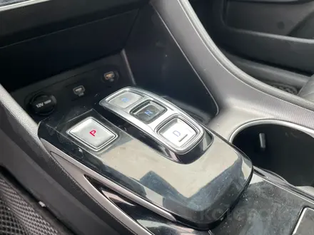 Hyundai Sonata 2020 года за 8 530 000 тг. в Астана – фото 13