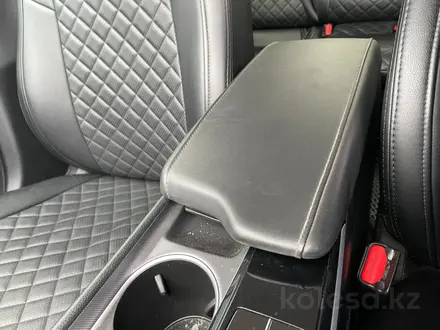 Hyundai Sonata 2020 года за 8 530 000 тг. в Астана – фото 14