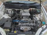 Honda CR-V 1996 годаүшін1 900 000 тг. в Жалкамыс – фото 3