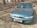 Mazda 626 1996 годаүшін2 100 000 тг. в Усть-Каменогорск