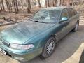 Mazda 626 1996 годаүшін2 100 000 тг. в Усть-Каменогорск – фото 3