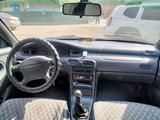 Mazda 626 1996 года за 2 100 000 тг. в Усть-Каменогорск – фото 5