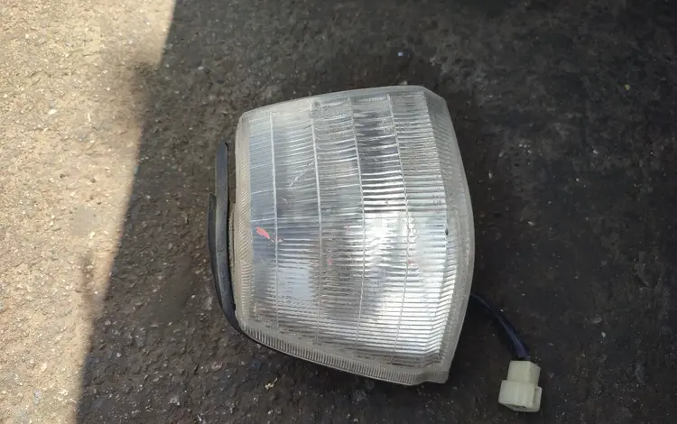 Габарит поворотник Мазда 626 Mazda за 10 000 тг. в Алматы