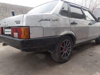 ВАЗ (Lada) 21099 2001 годаfor750 000 тг. в Шымкент