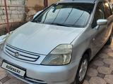 Honda Stream 2003 годаүшін3 300 000 тг. в Тараз – фото 3