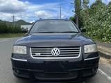 Volkswagen Passat 2002 года за 10 000 тг. в Алматы – фото 2