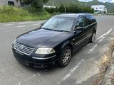 Volkswagen Passat 2002 года за 10 000 тг. в Алматы – фото 3