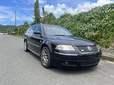 Volkswagen Passat 2002 года за 10 000 тг. в Алматы