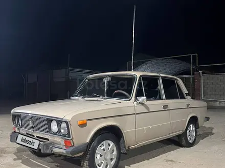 ВАЗ (Lada) 2106 1988 года за 750 000 тг. в Алматы