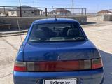 ВАЗ (Lada) 2110 2005 года за 1 000 000 тг. в Атырау – фото 2