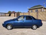 ВАЗ (Lada) 2110 2005 года за 1 000 000 тг. в Атырау – фото 3