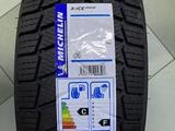 Новые зимние шины Michelin X-ICE Snow за 950 000 тг. в Астана