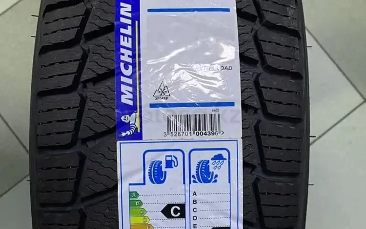Новые зимние шины Michelin X-ICE Snow за 950 000 тг. в Астана