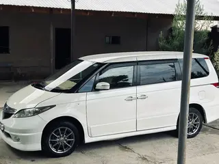 Honda Elysion, 2007